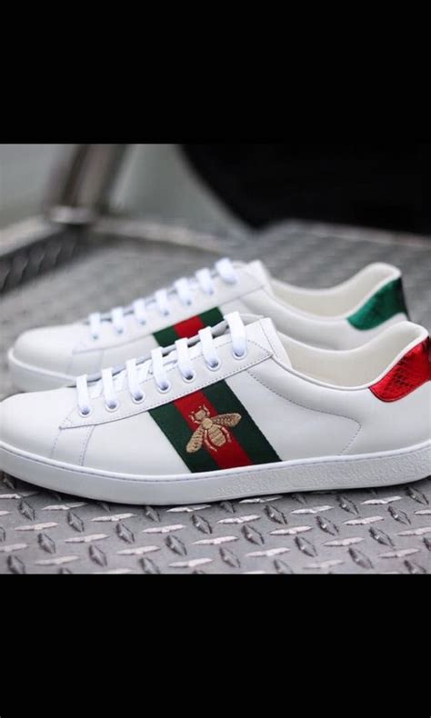 knock off gucci sneakers